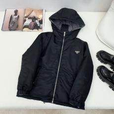 Prada Down Jackets